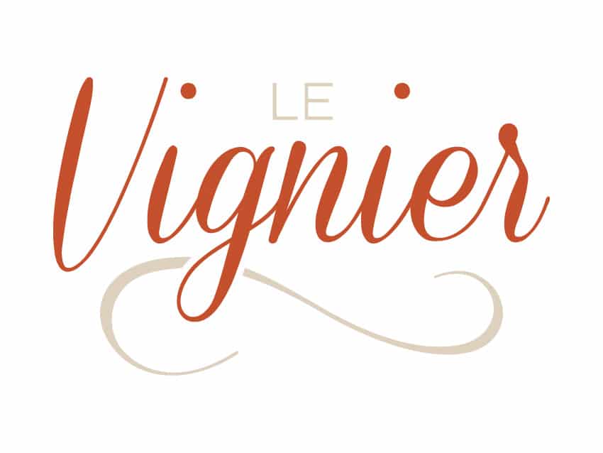 Logo Le Vignier