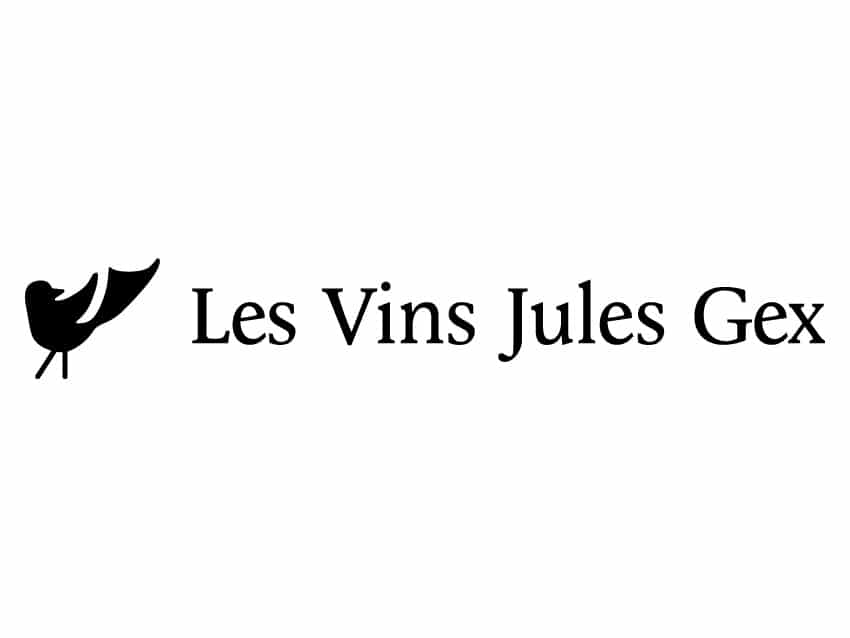 Logo Les Vins Jules Gex