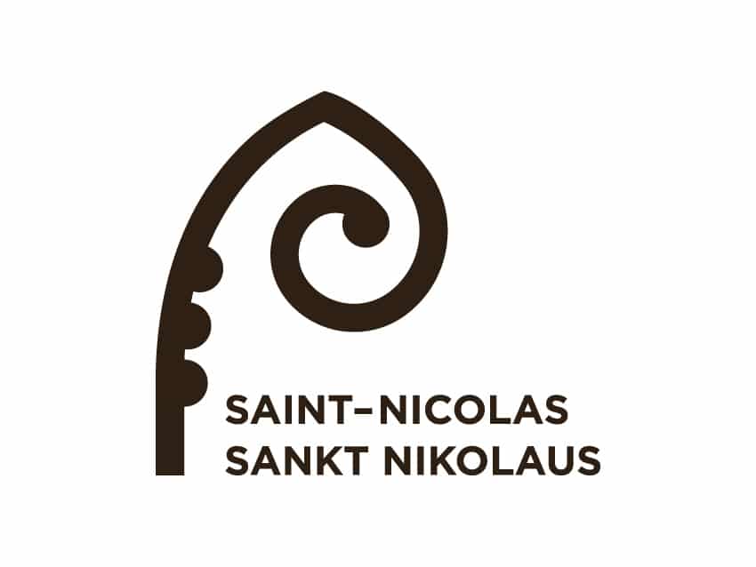 Logo Saint-Nicolas