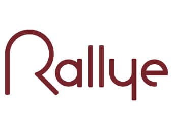 Logotype du Rallye à Bulle.