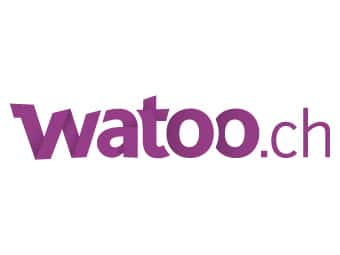 Logotype Watoo.ch