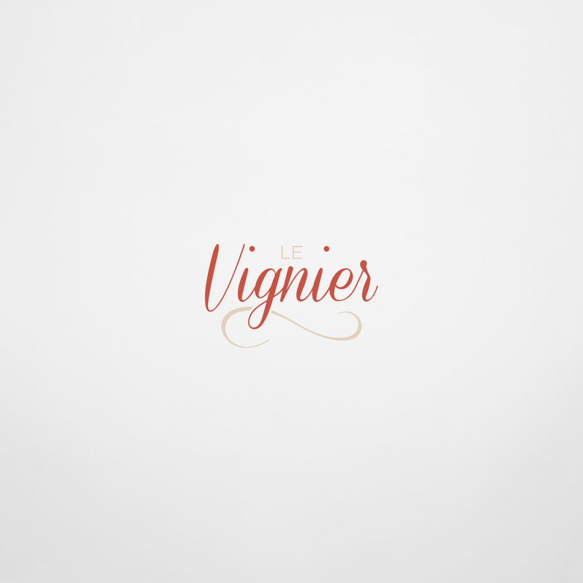 Logo Le Vignier