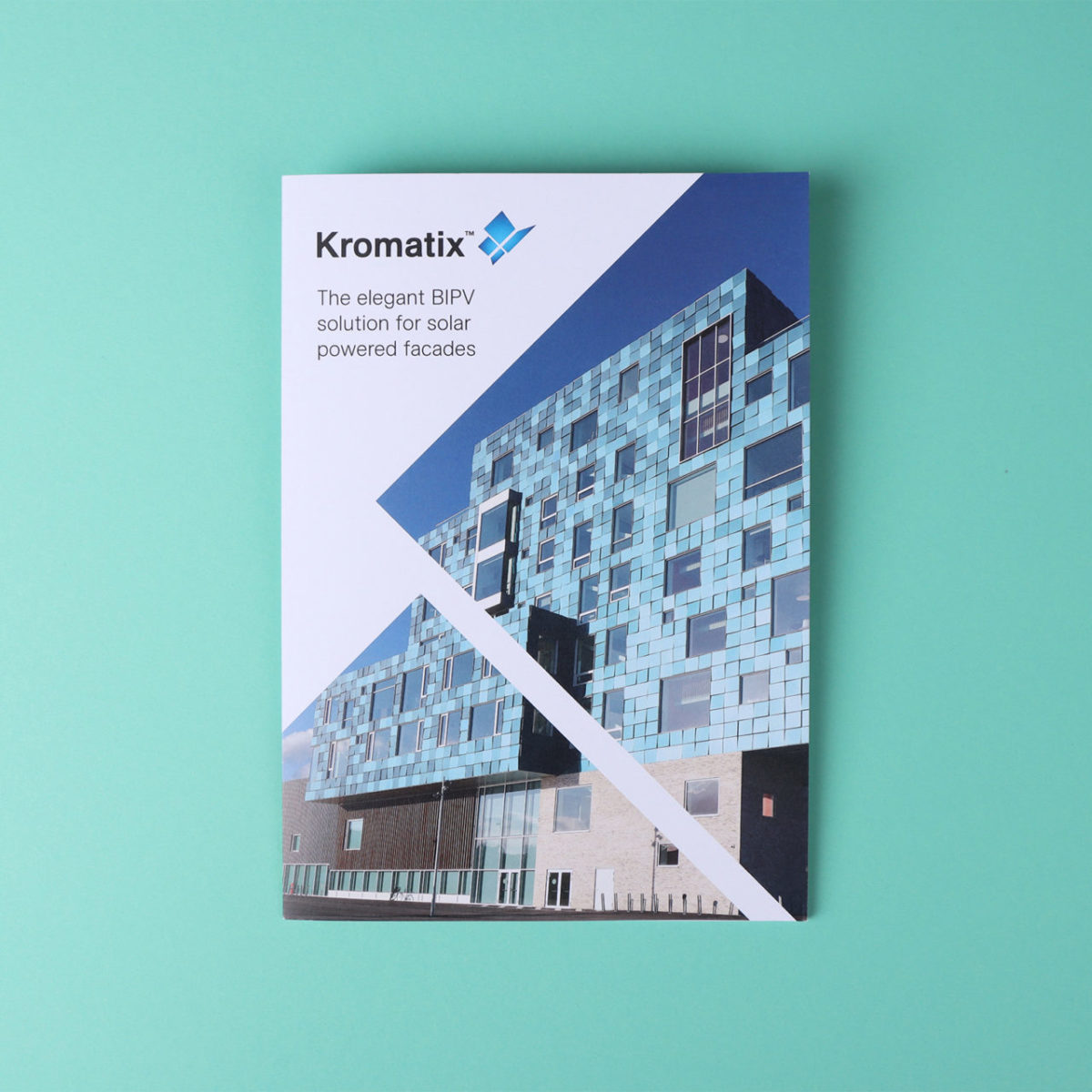 Brochure Kromatix